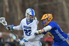 Men's LAX vs JWU  Wheaton College Men's Lacrosse vs Johnson & Wales University. - Photo by Keith Nordstrom : Wheaton, Lacrosse, LAX, JWU, Johnson & Wales